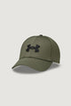 Cappello con visiera Under Armour M BLITZING LOW STR