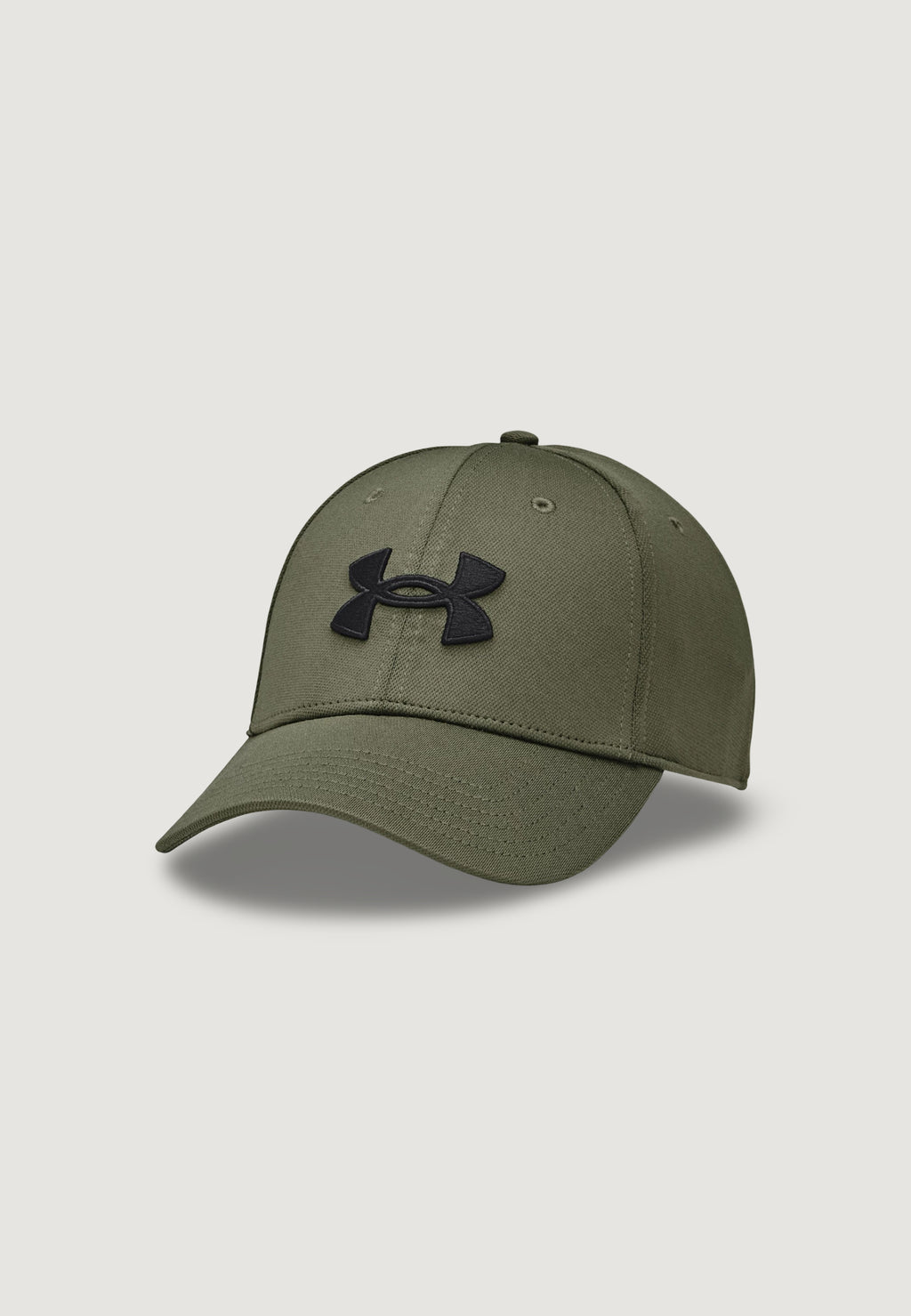 Cappello con visiera Under Armour M BLITZING LOW STR