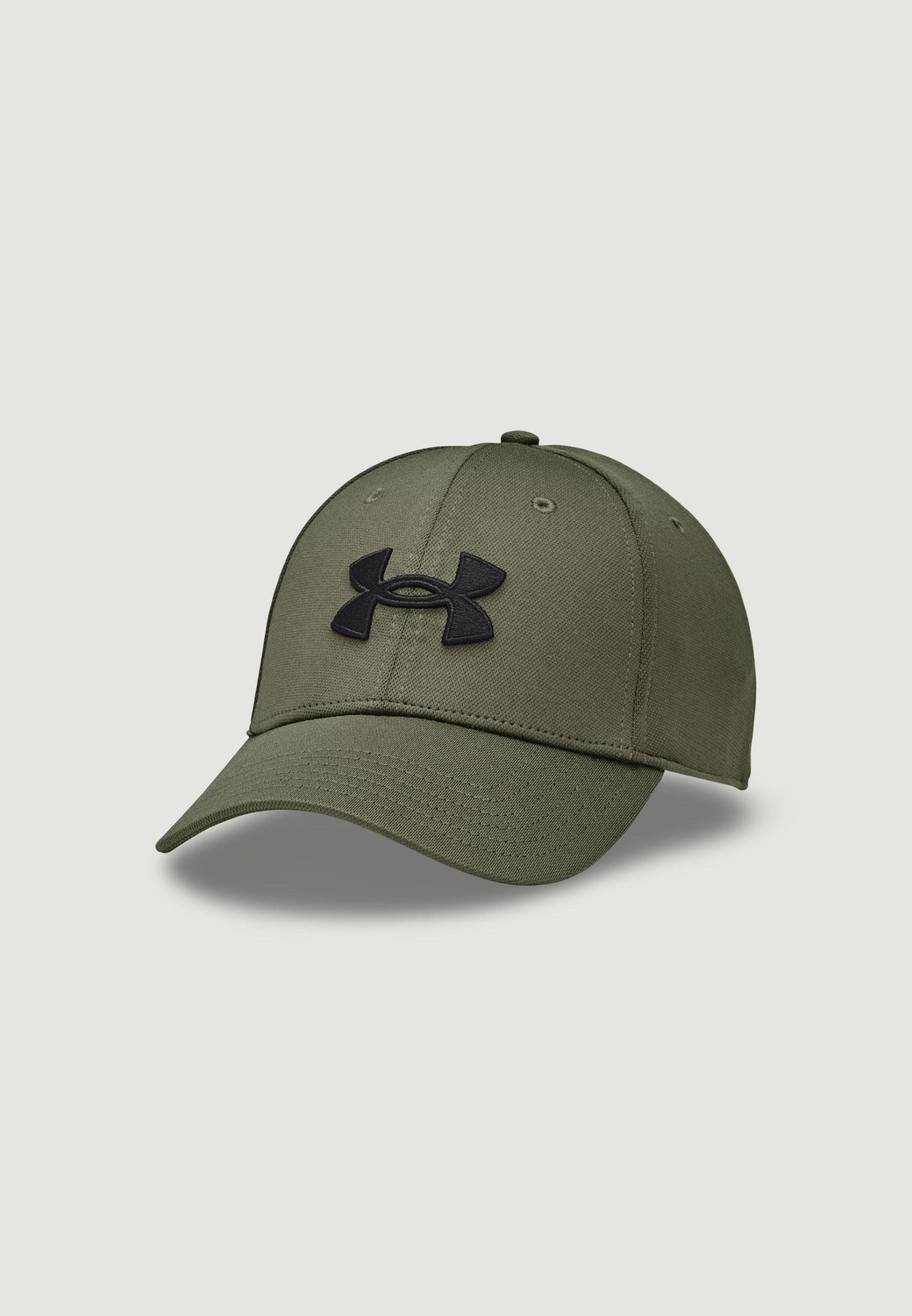 Cappello con visiera Under Armour M BLITZING LOW STR