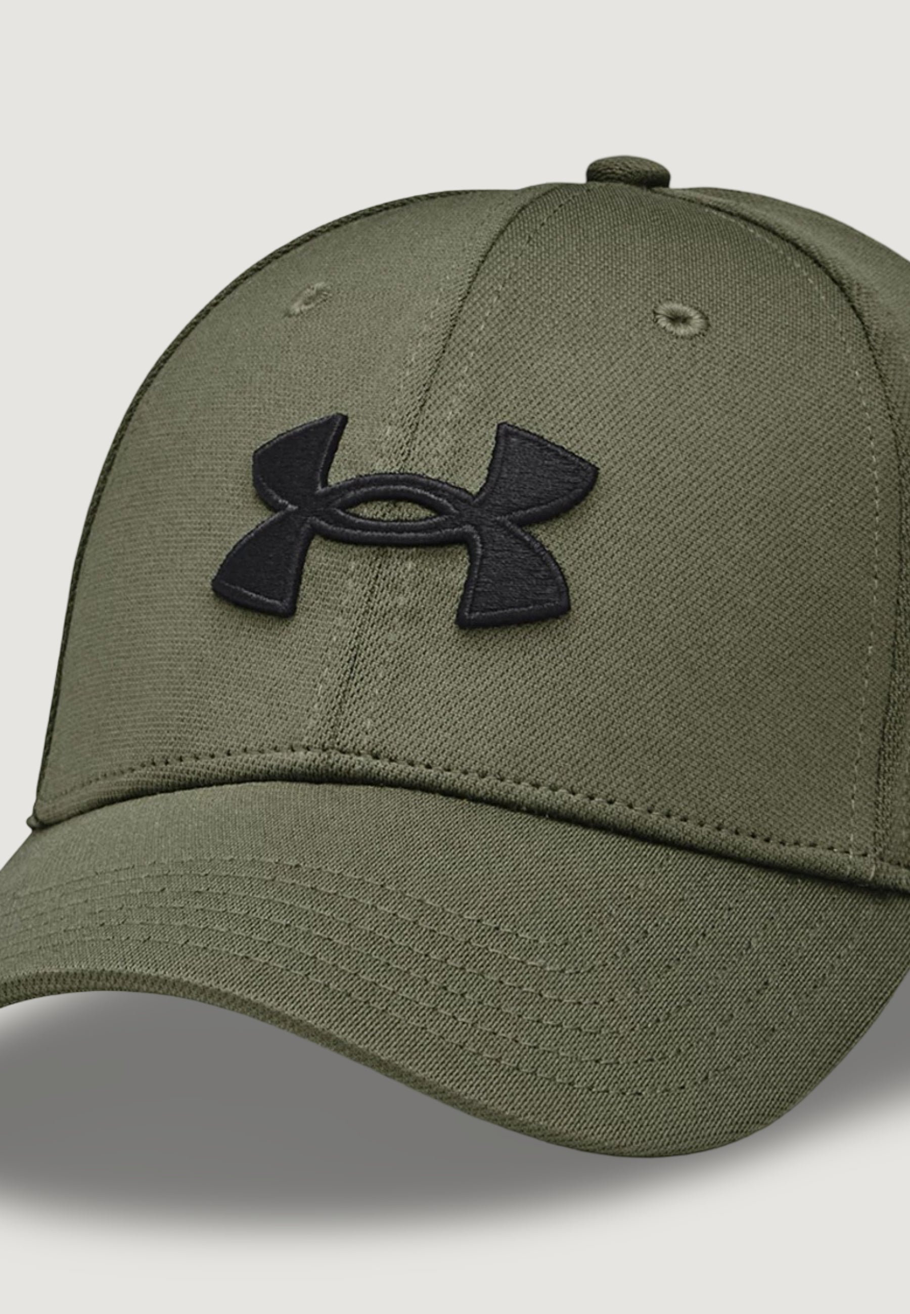 Cappello con visiera Under Armour M BLITZING LOW STR