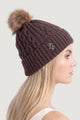  Liu-Jo HAT