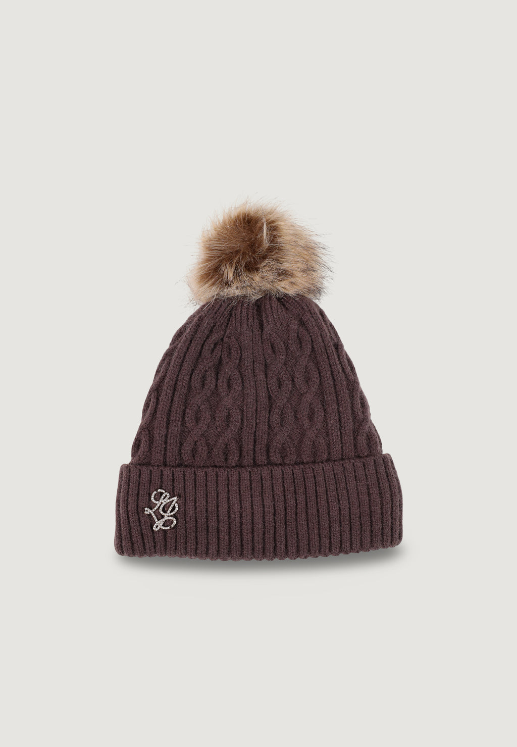  Liu-Jo HAT