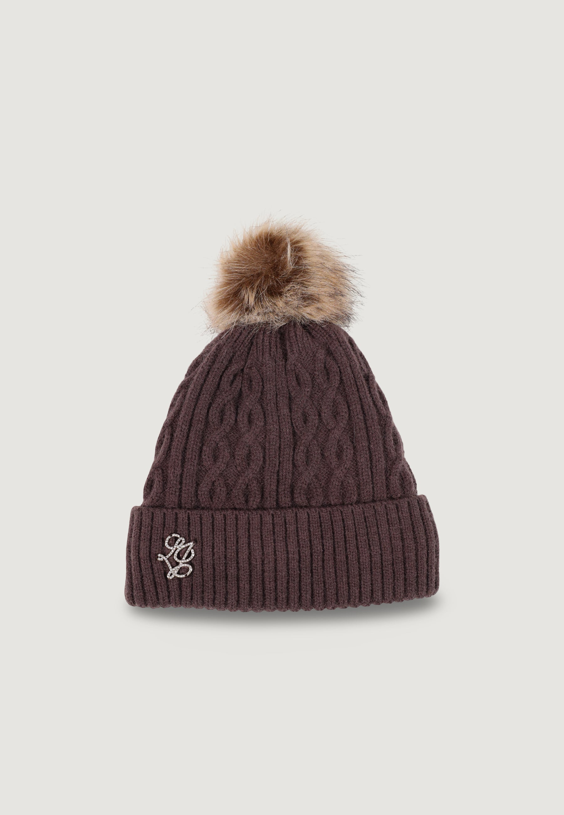 Liu-Jo HAT