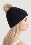 Liu-Jo HAT