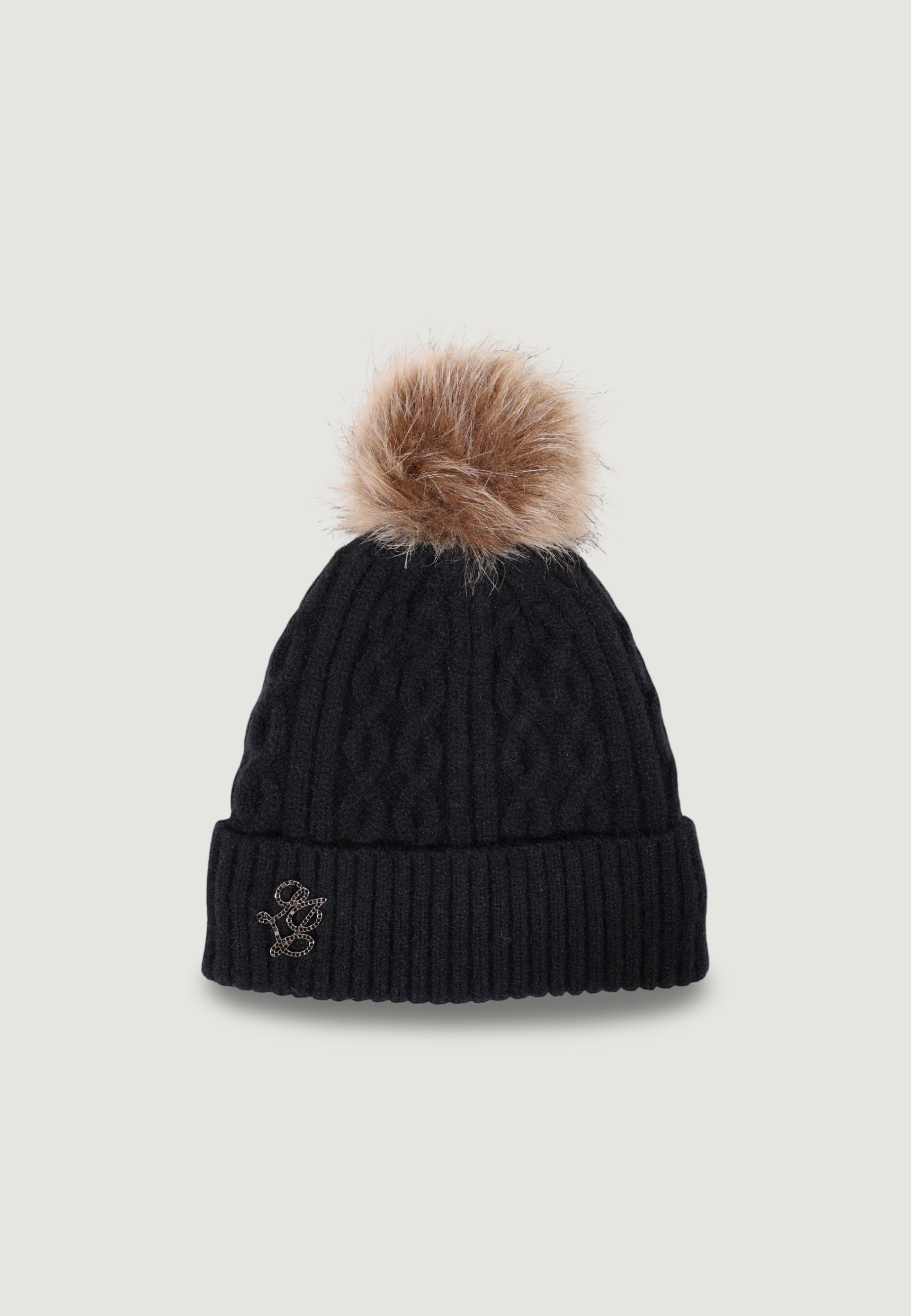 Liu-Jo HAT