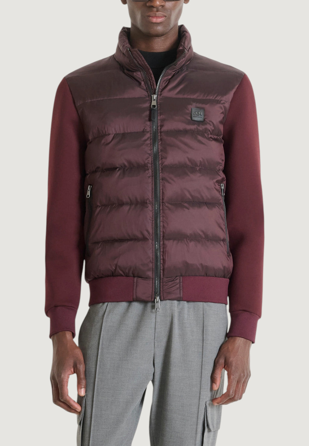 Coats Antony Morato STUTTGART SLIM FIT