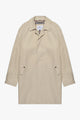 Coats Aquascutum Active ARCHIVAL MAC COAT