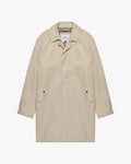 Coats Aquascutum Active ARCHIVAL MAC COAT