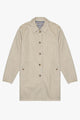 Coats Aquascutum Active ARCHIVAL REVERSIBLE MID COAT