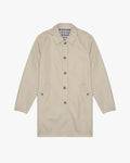 Cappotto Aquascutum Active ARCHIVAL REVERSIBLE MID COAT