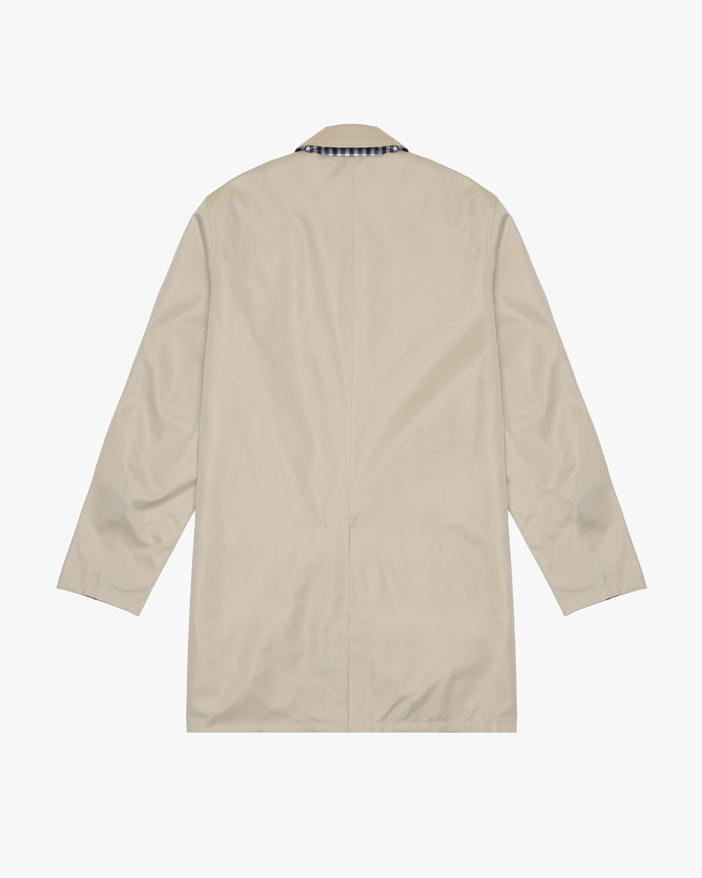 Coats Aquascutum Active ARCHIVAL REVERSIBLE MID COAT
