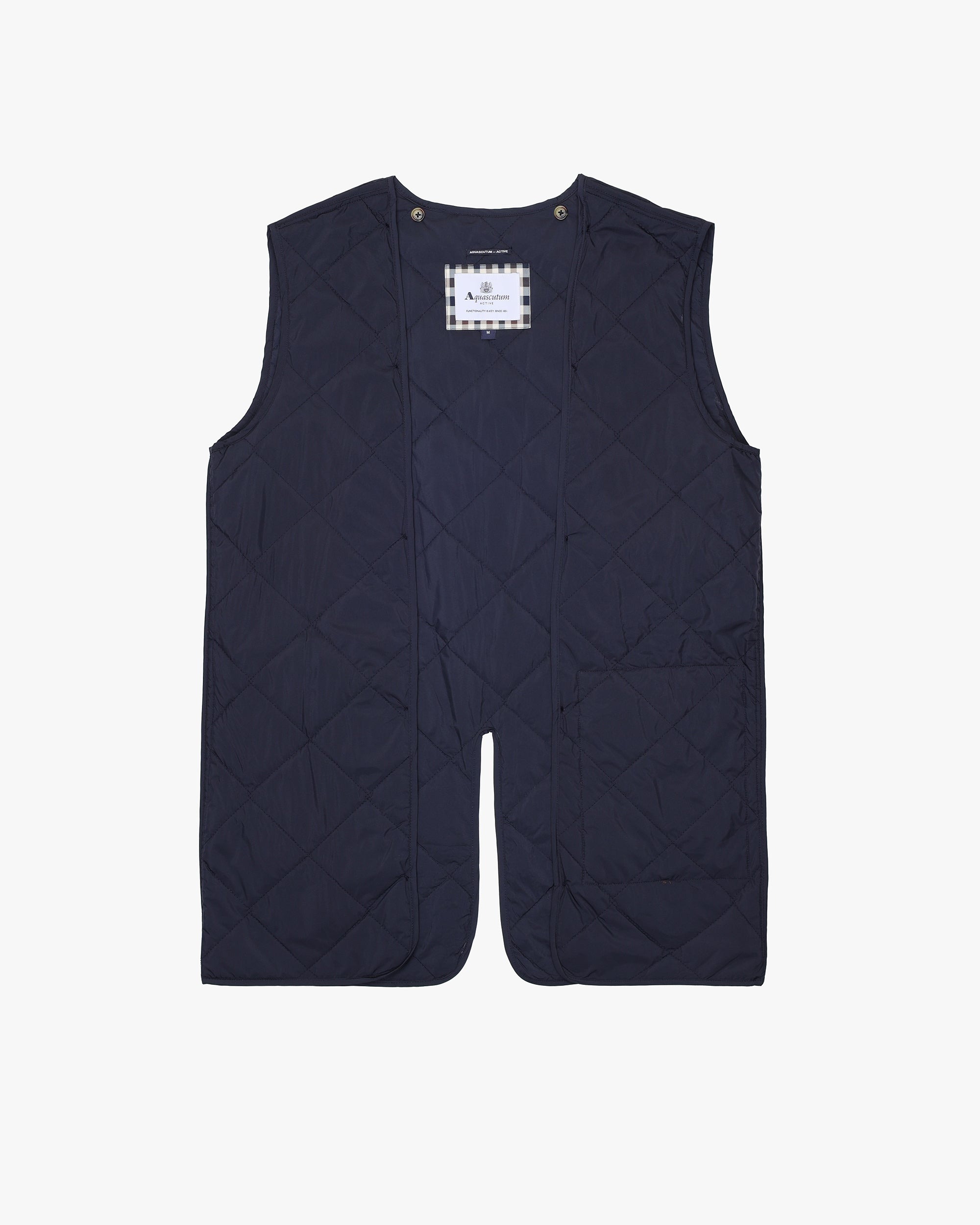 Coats Aquascutum Active WOOL DETACHABLE MAC