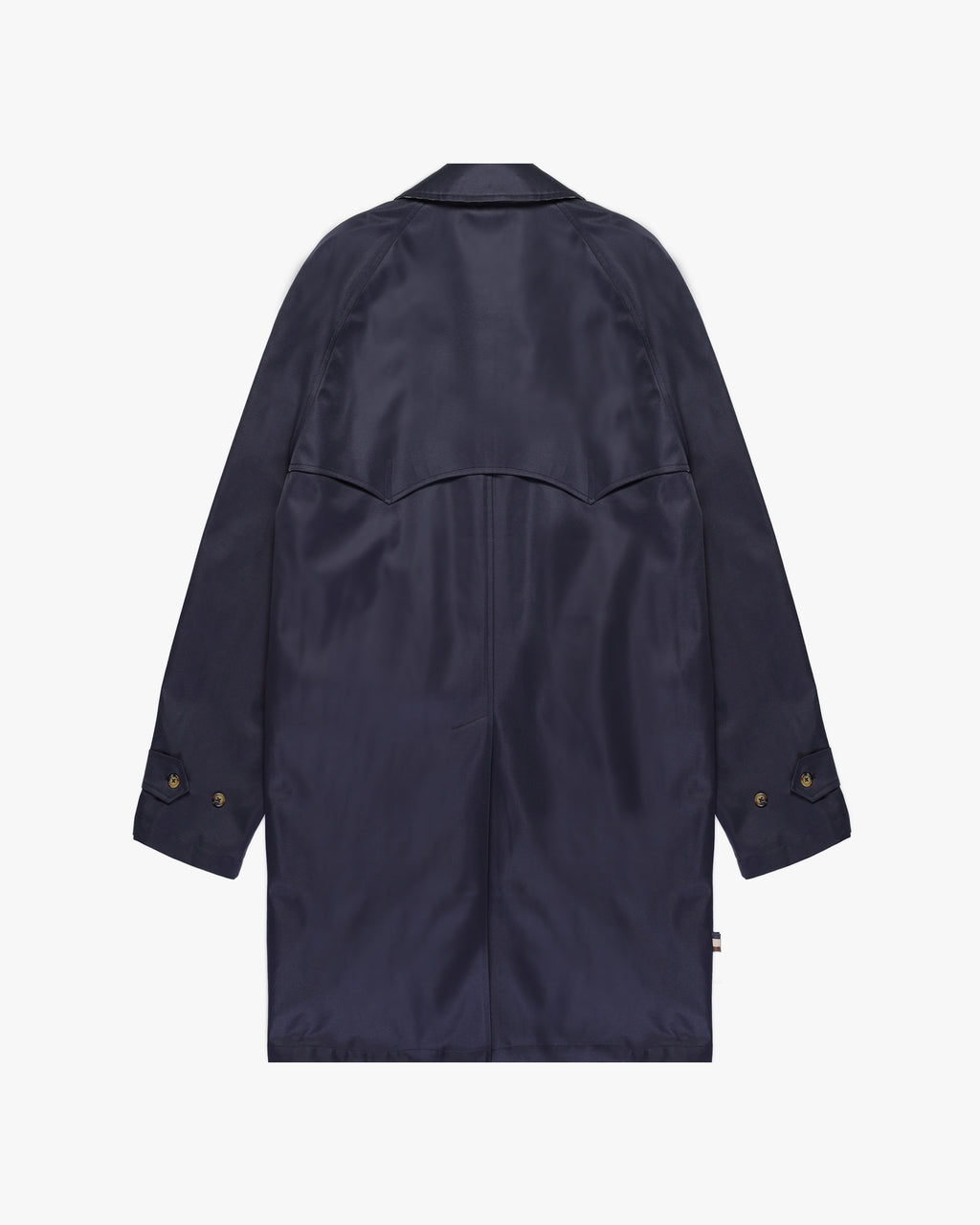 Coats Aquascutum Active ARCHIVAL MAC COAT