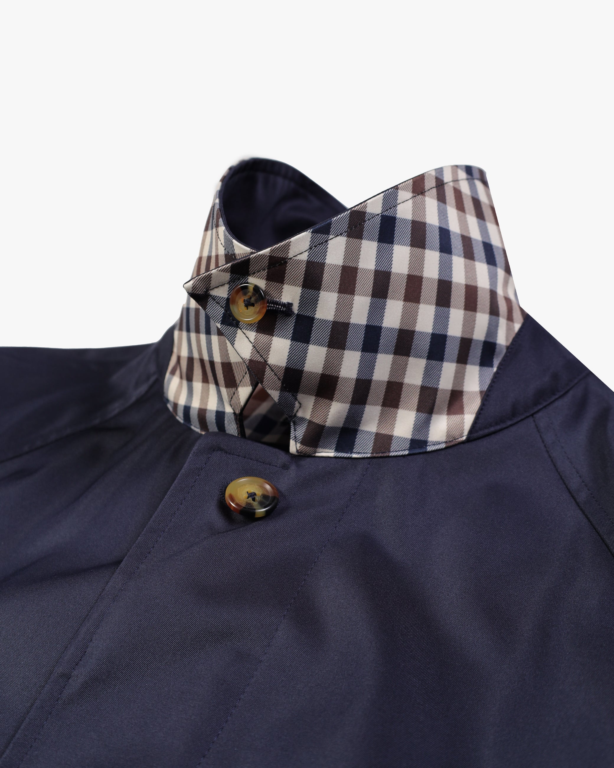 Coats Aquascutum Active ARCHIVAL MAC COAT