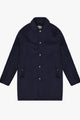 Coats Aquascutum Active WOOL DETACHABLE MAC