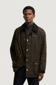 Coats Barbour ASHBY WAX JACKET