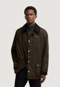 Coats Barbour ASHBY WAX JACKET