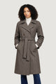 Coat Choral SLI6CP026278D