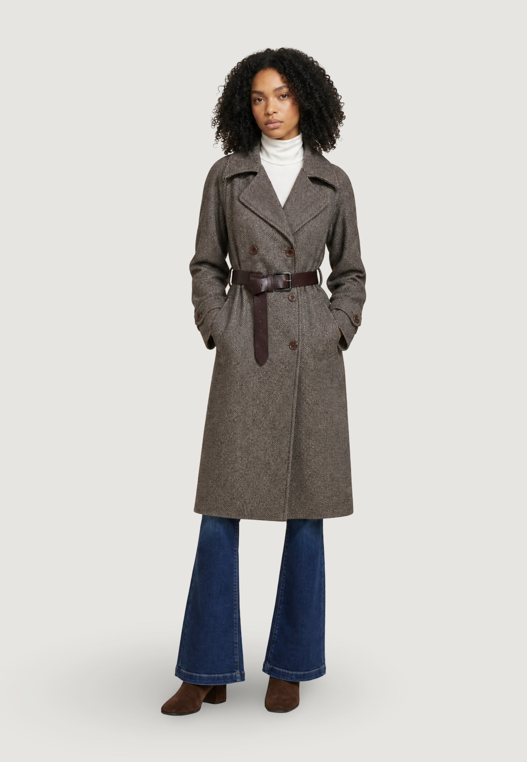 Coat Choral SLI6CP026278D