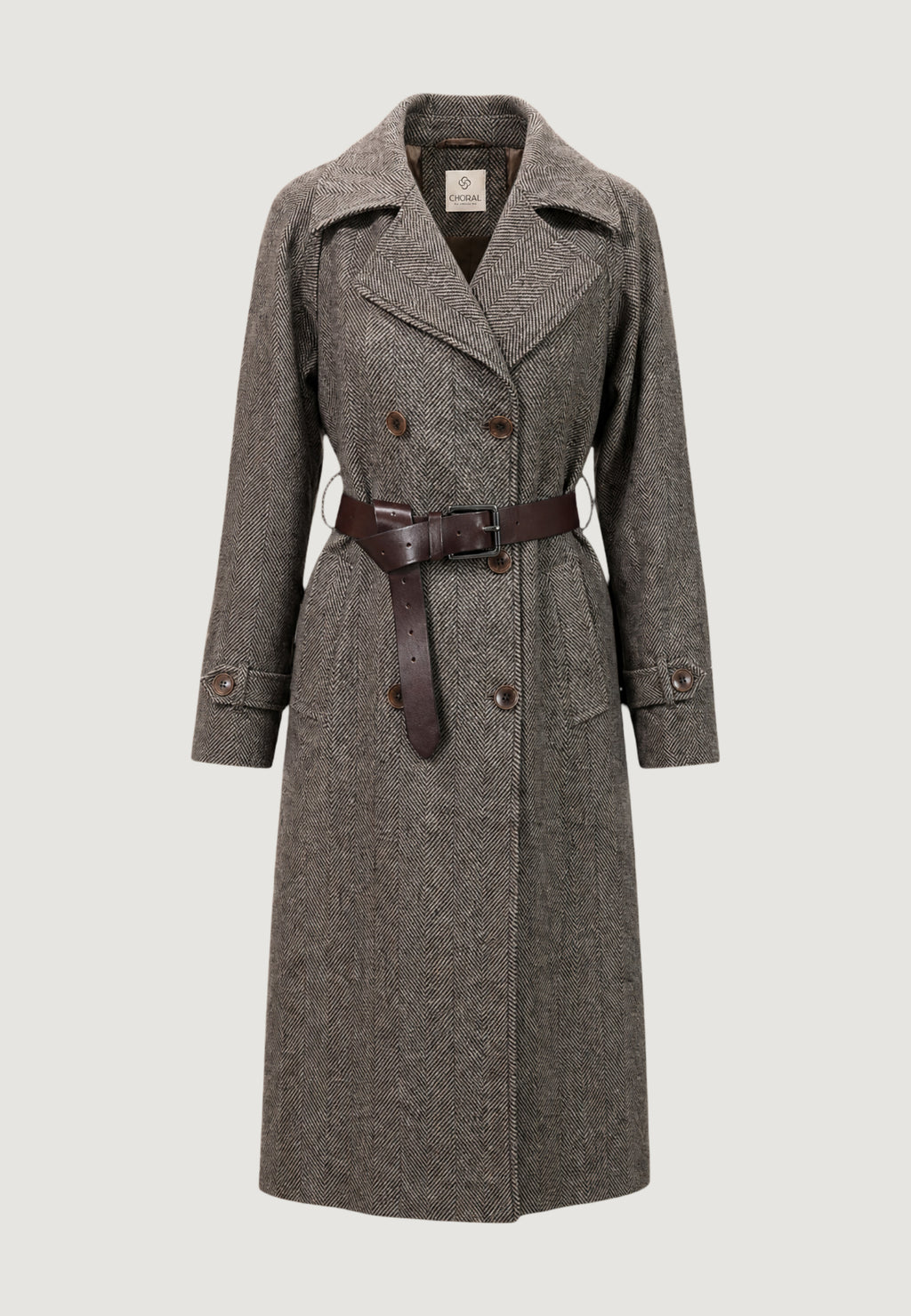 Coat Choral SLI6CP026278D