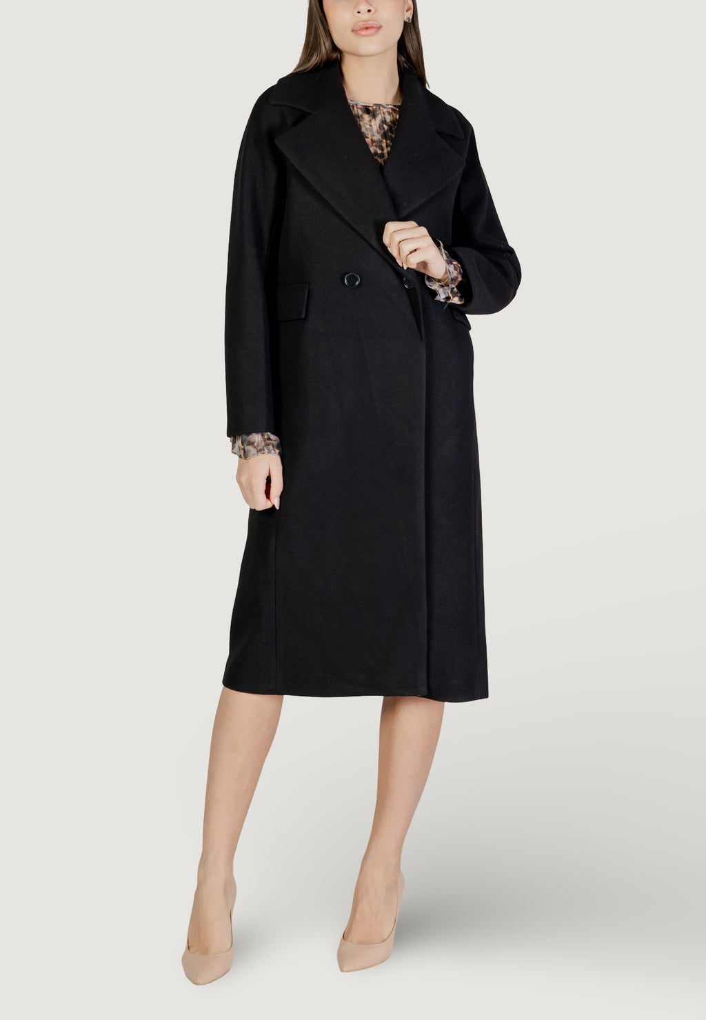 Cappotto Choral SLI5CP026162D