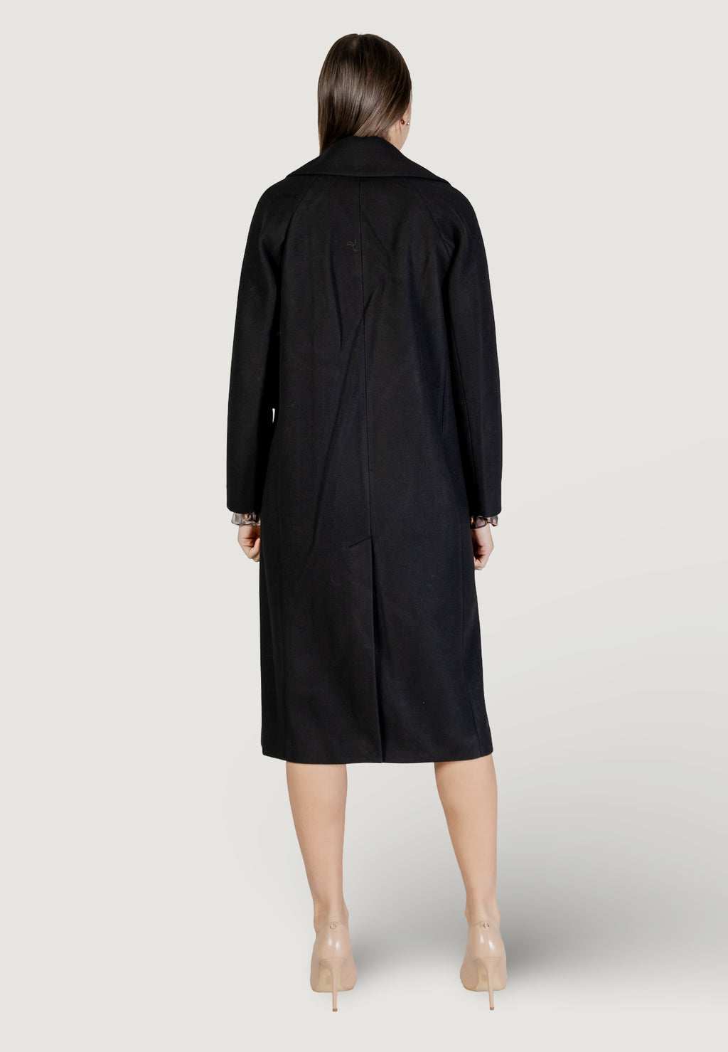 Cappotto Choral SLI5CP026162D