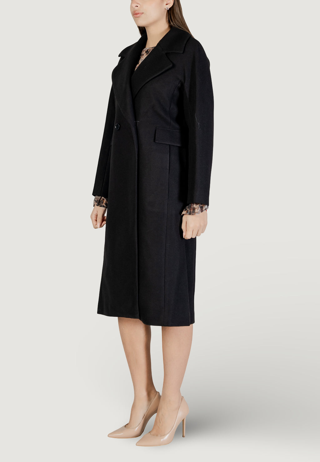 Cappotto Choral SLI5CP026162D