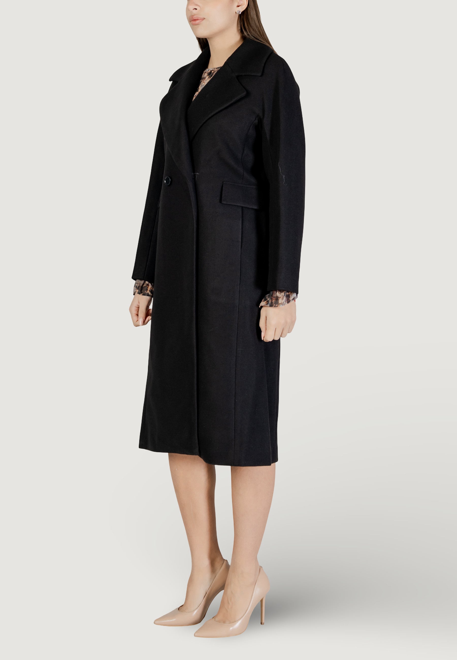 Cappotto Choral SLI5CP026162D