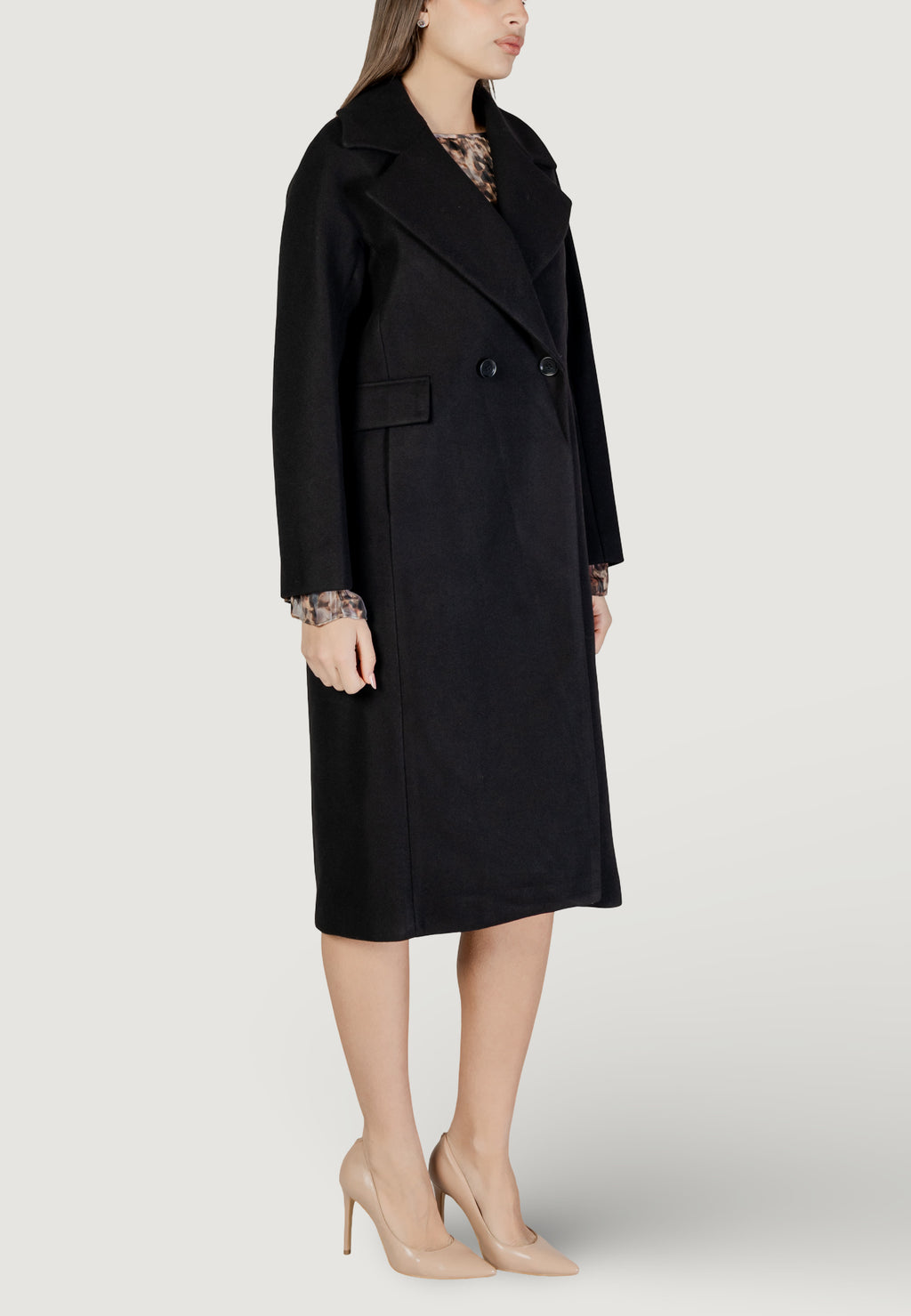 Cappotto Choral SLI5CP026162D