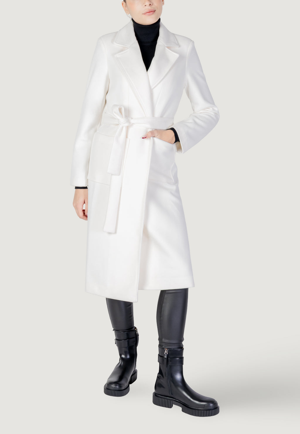 Cappotto Choral SLI5CP000999D