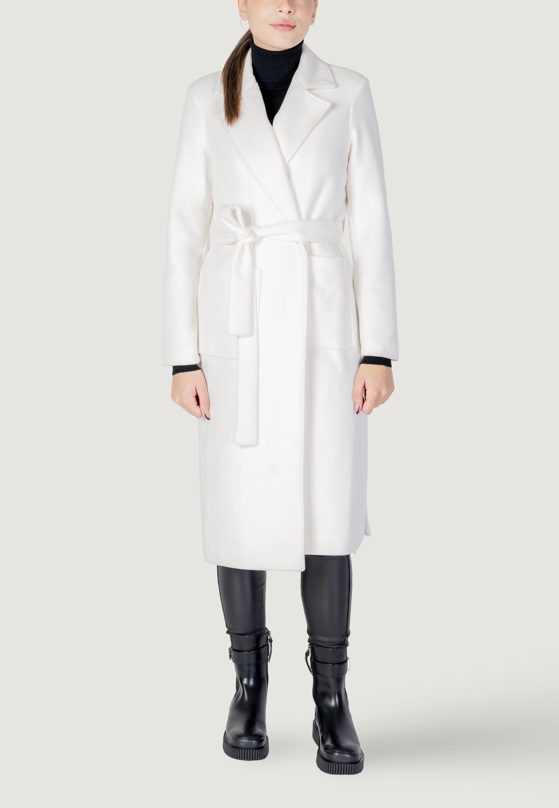 Cappotto Choral SLI5CP000999D