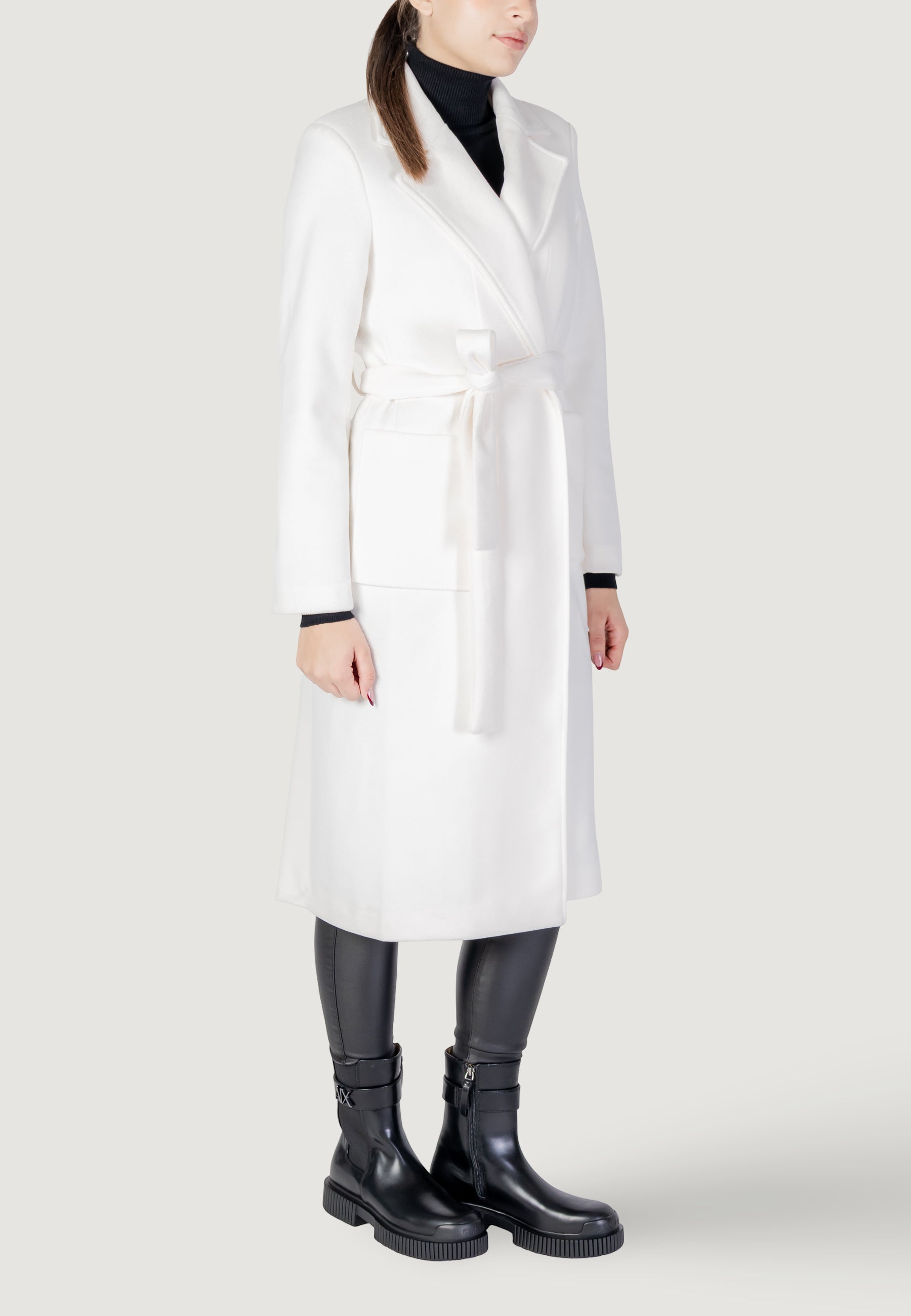 Cappotto Choral SLI5CP000999D