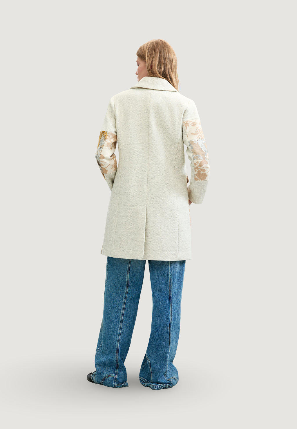 Cappotto Desigual COAT_JOYA