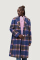 Cappotto Desigual CHAQ_CHECKERED