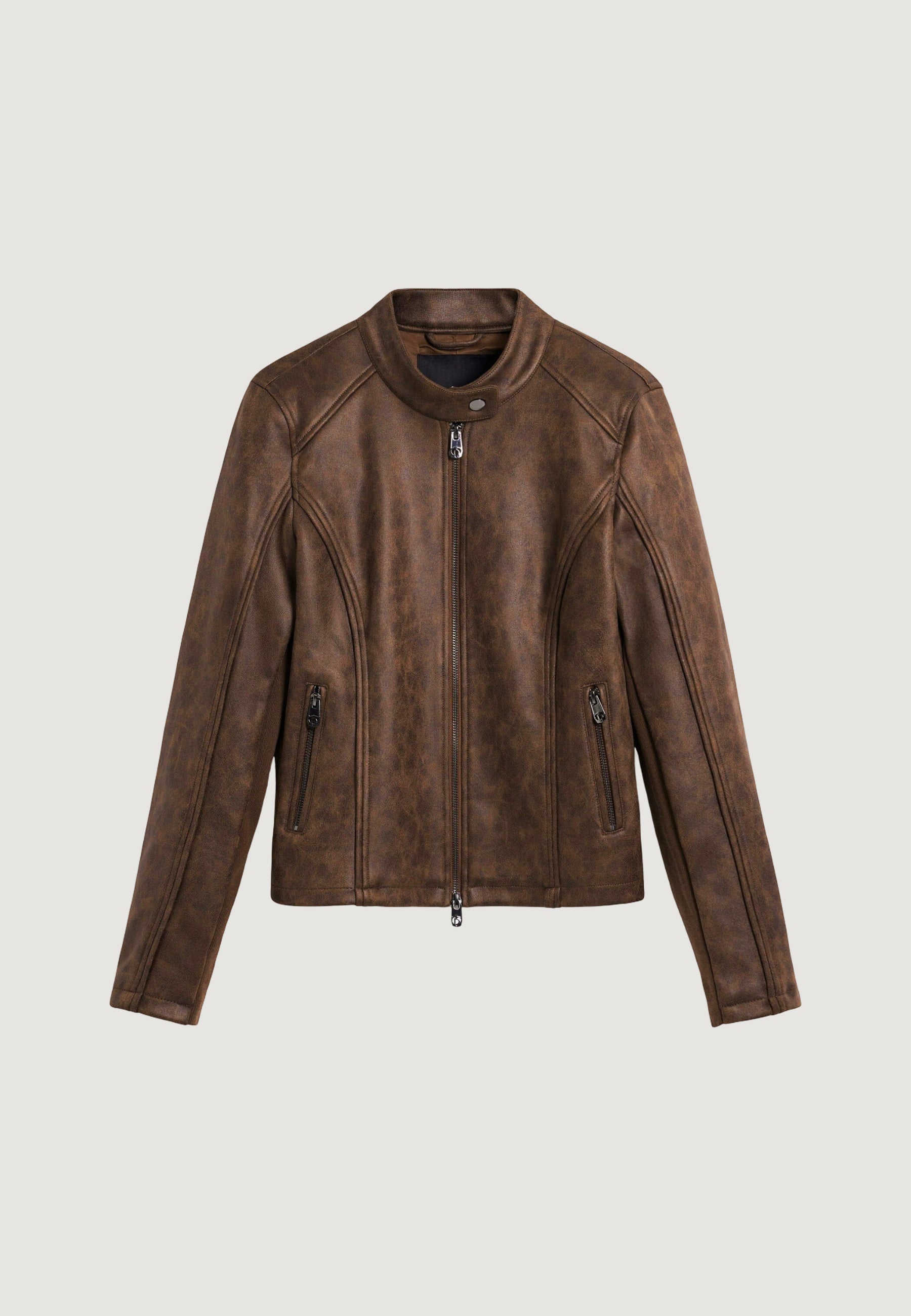 Jackets Desigual CHAQ_SAND