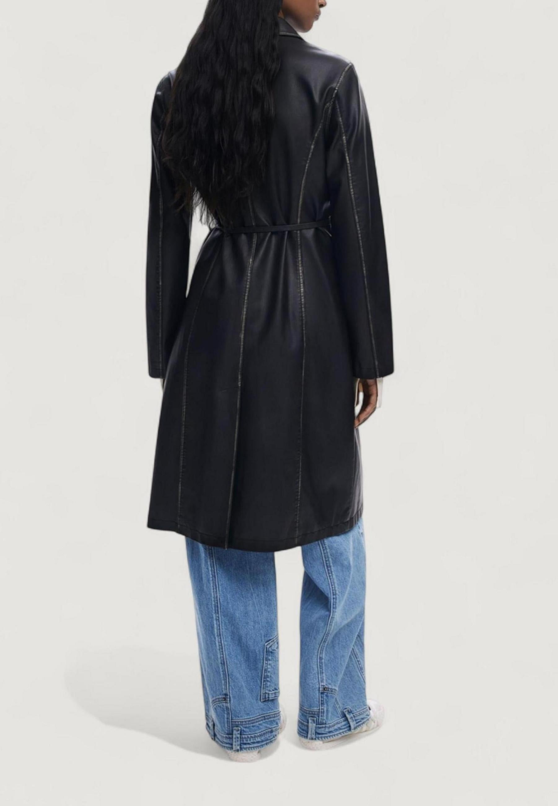Cappotto Desigual CHAQ_LILLY