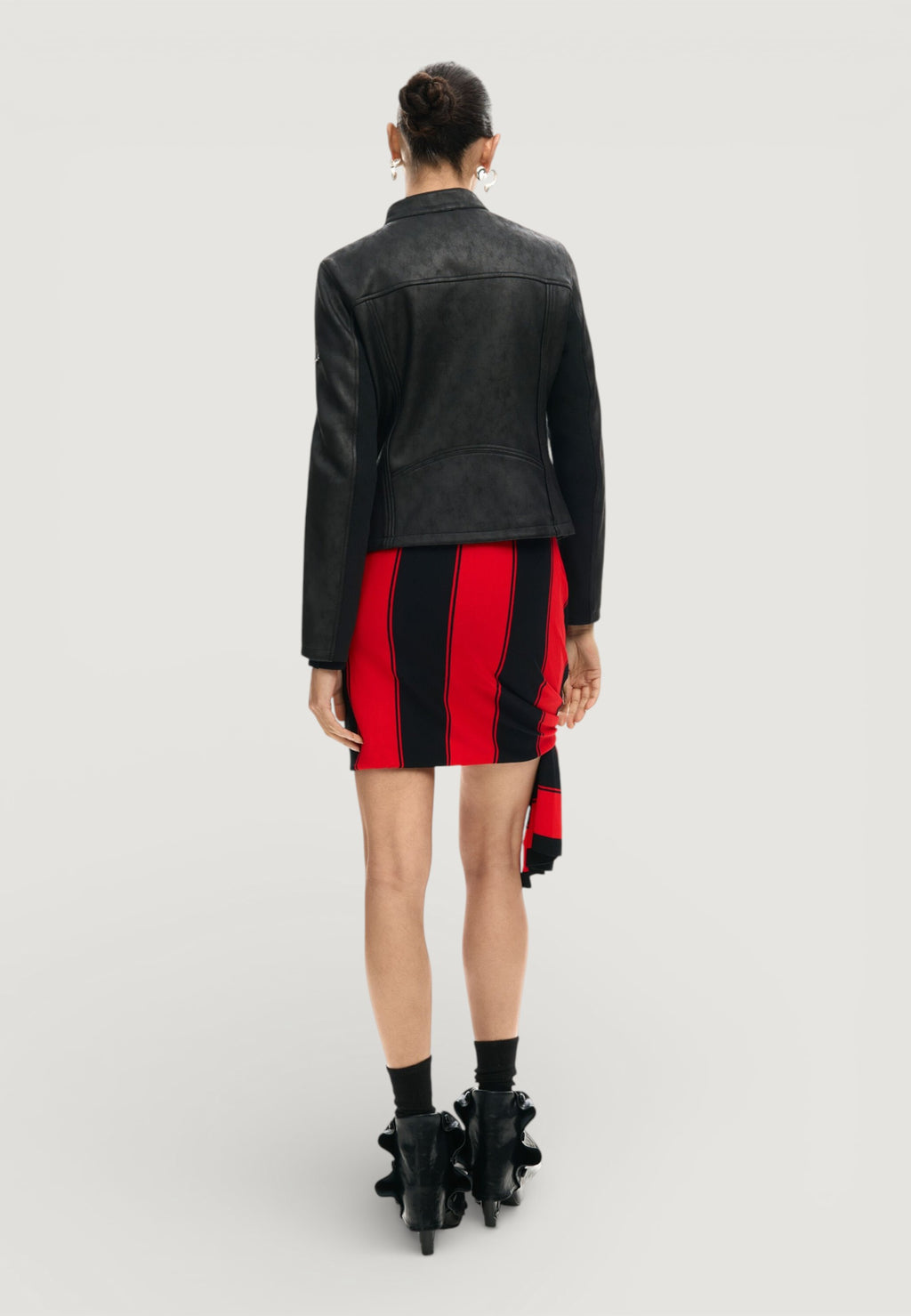 Jackets Desigual CHAQ_SAND