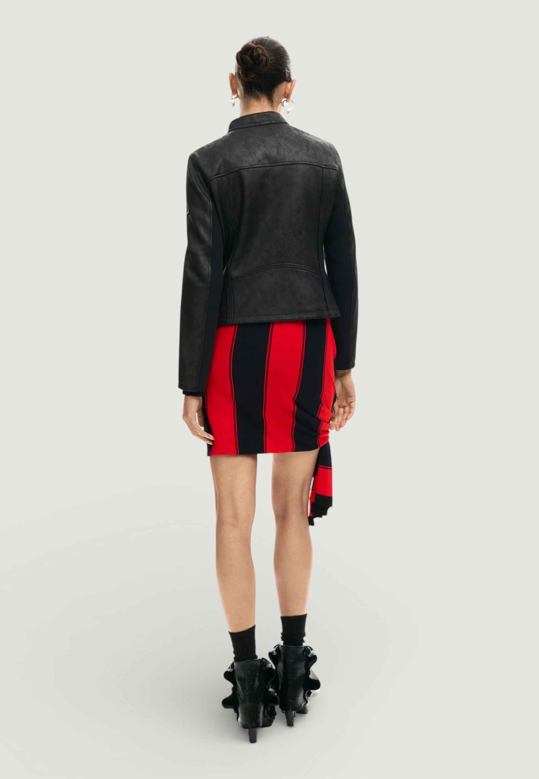 Jackets Desigual CHAQ_SAND