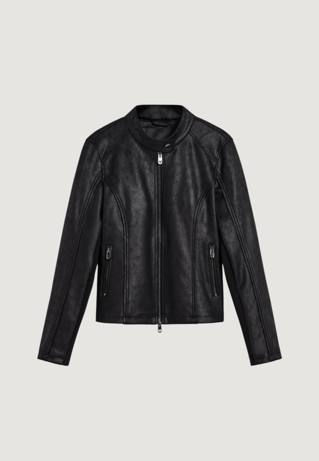 Jackets Desigual CHAQ_SAND