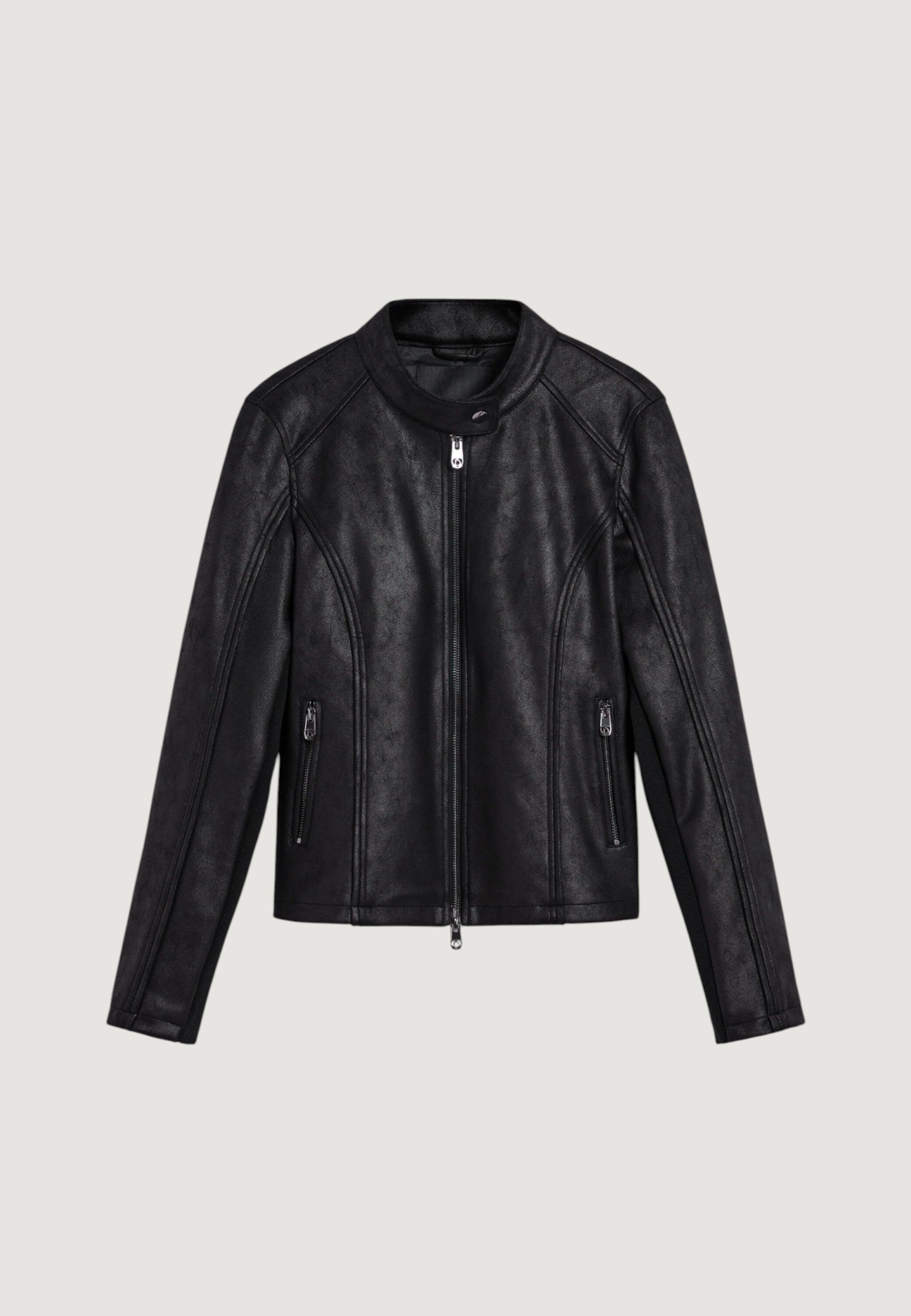 Jackets Desigual CHAQ_SAND