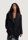 Cappotto Desigual COAT_BOTTONE