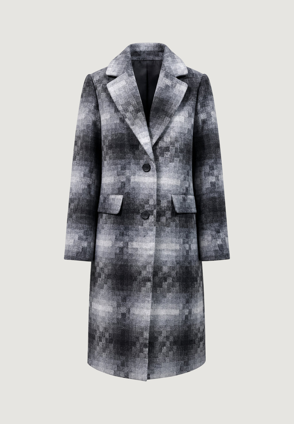 Cappotto Desigual COAT_MUMBAI