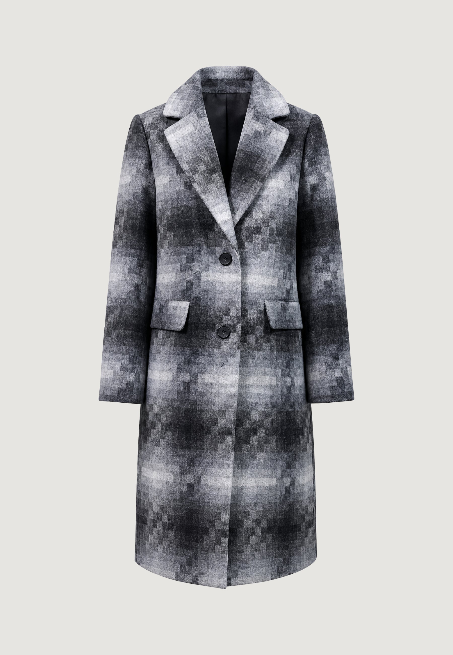 Cappotto Desigual COAT_MUMBAI