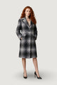Cappotto Desigual COAT_MUMBAI