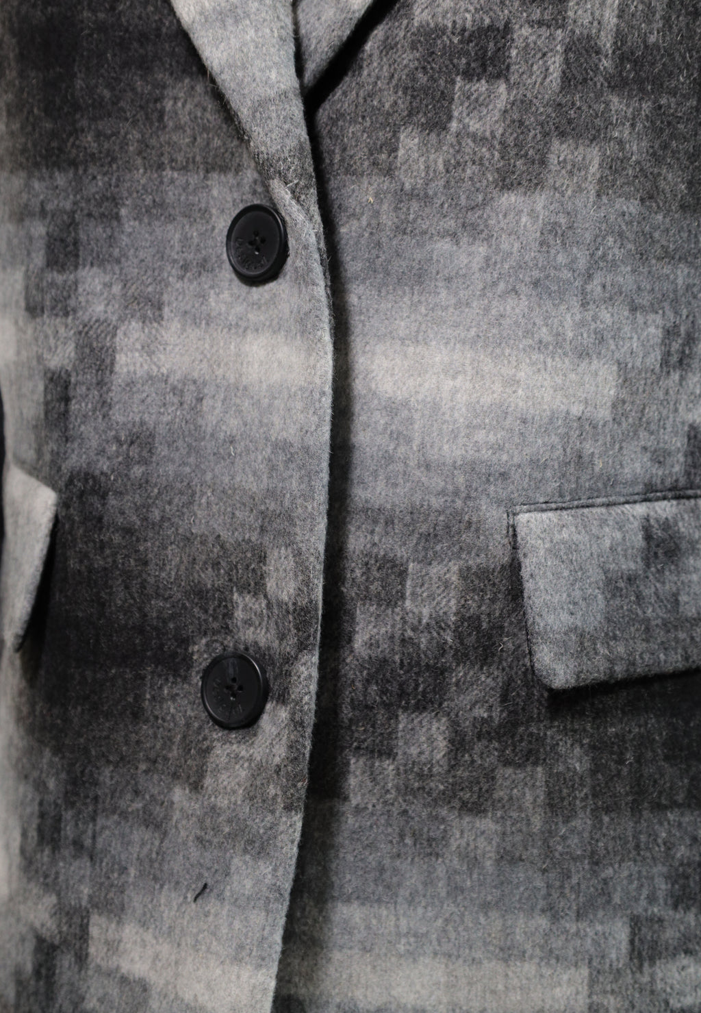 Cappotto Desigual COAT_MUMBAI