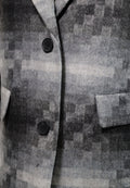 Coat Desigual COAT_MUMBAI