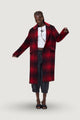 Coat Desigual COAT_MUMBAI