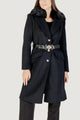 Coat Guess NEW PATRICE BELTED COAT
