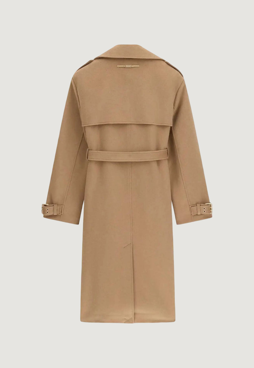 Coat Guess EVE MELTON TRENCH