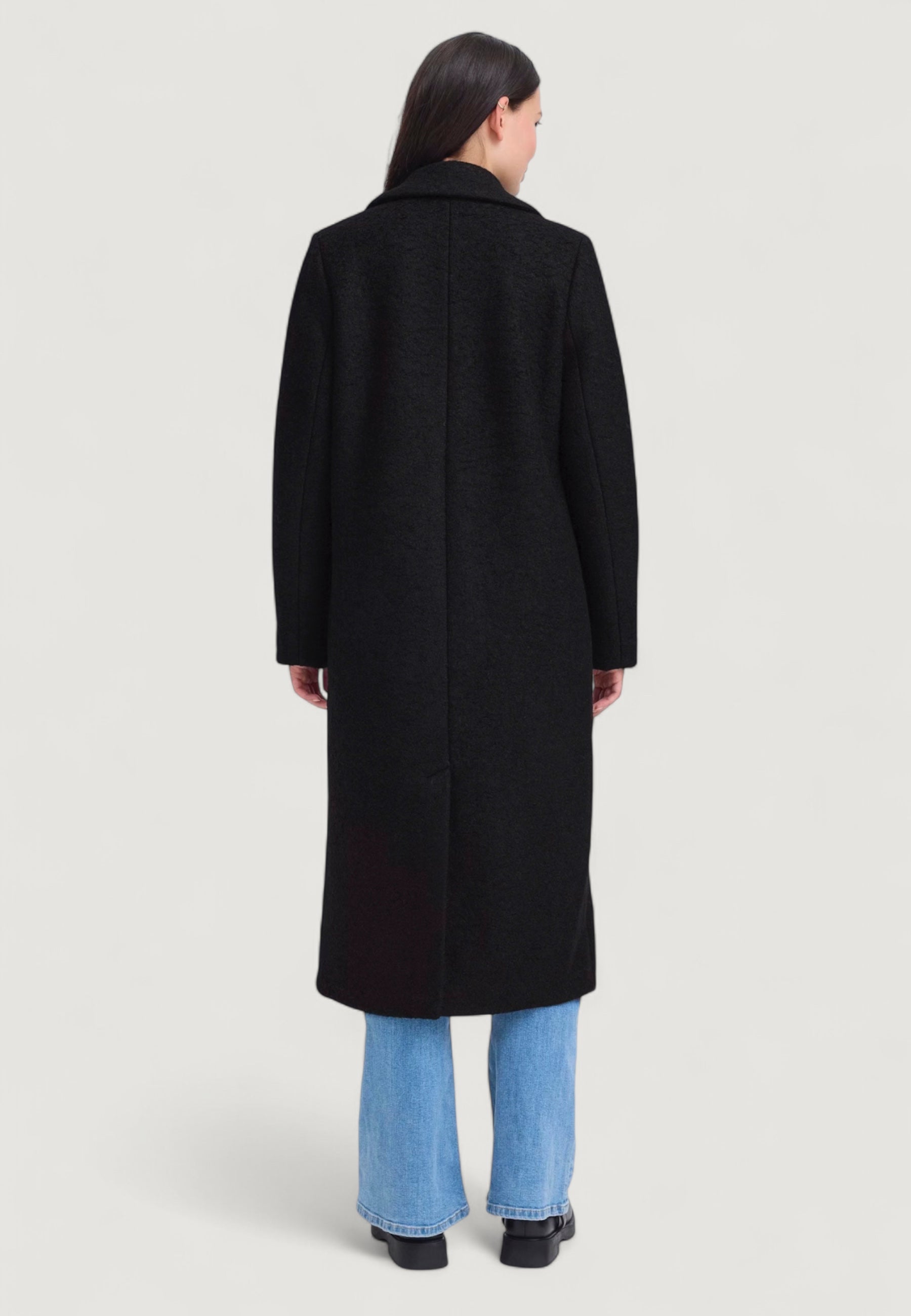 Coat ICHI IHSTIPA JA6